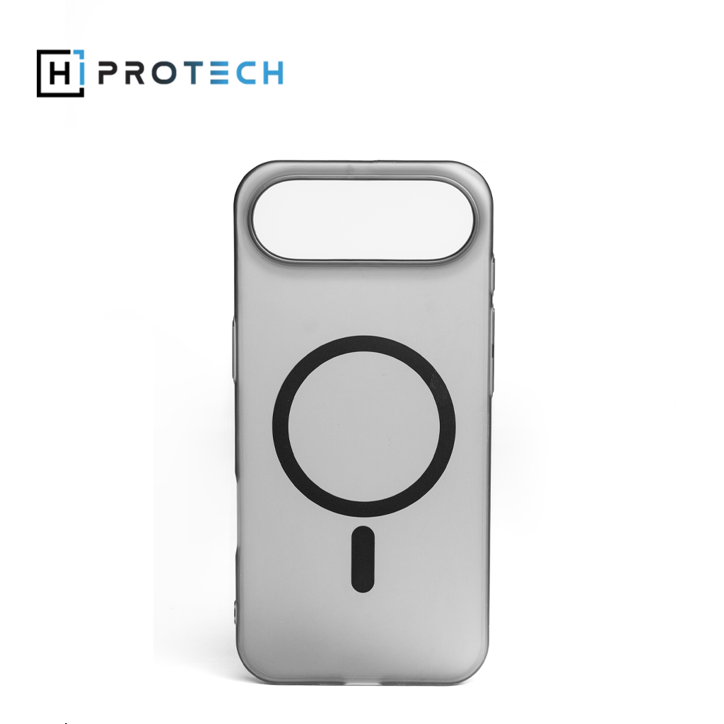 Premium Matte Finish Magsafe Case Covers