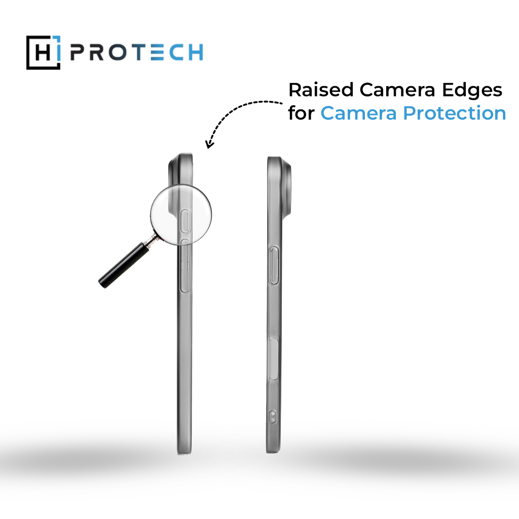 Premium Matte Finish Magsafe Case Covers