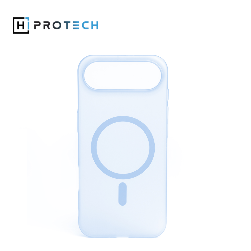 Premium Matte Finish Magsafe Case Covers