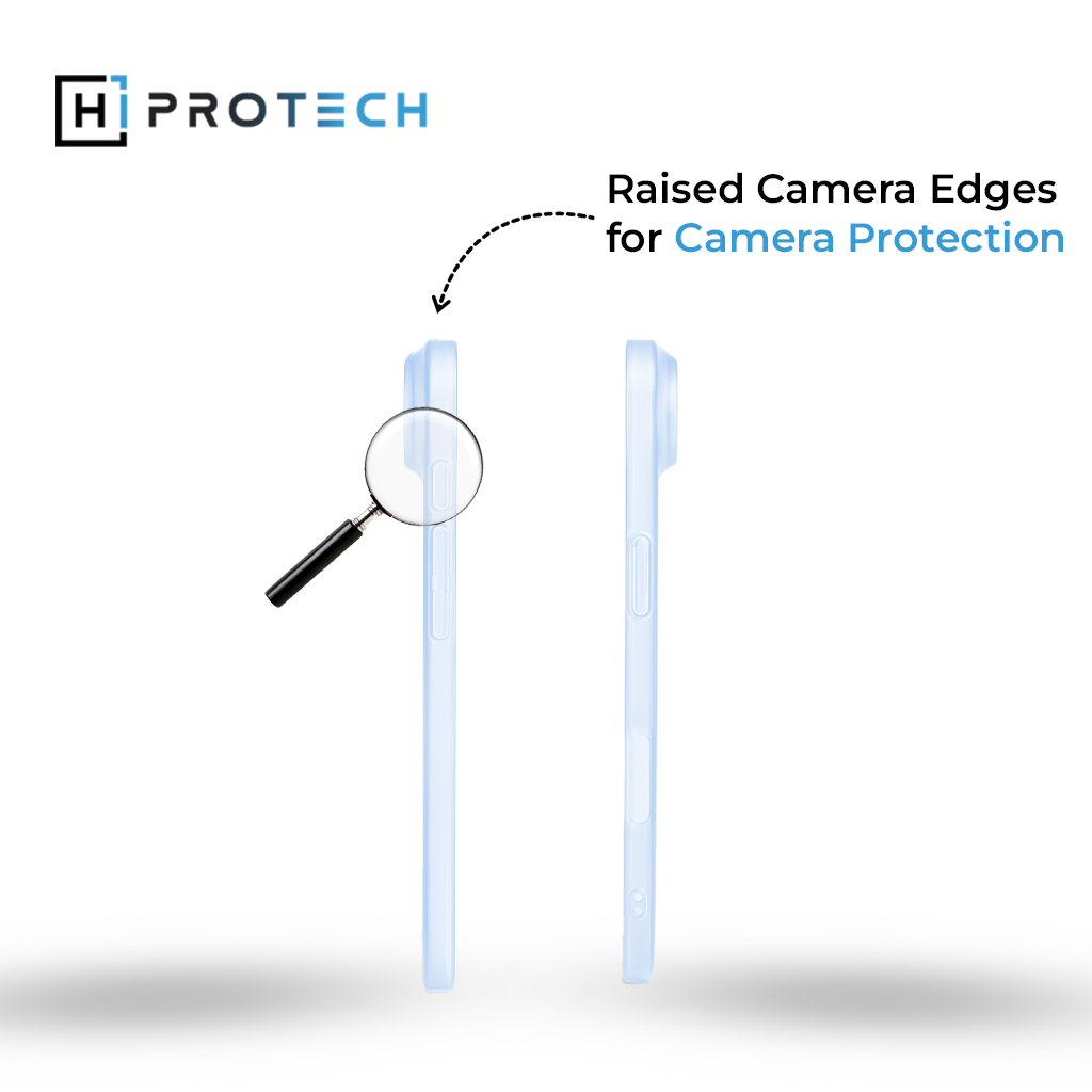 Premium Matte Finish Magsafe Case Covers