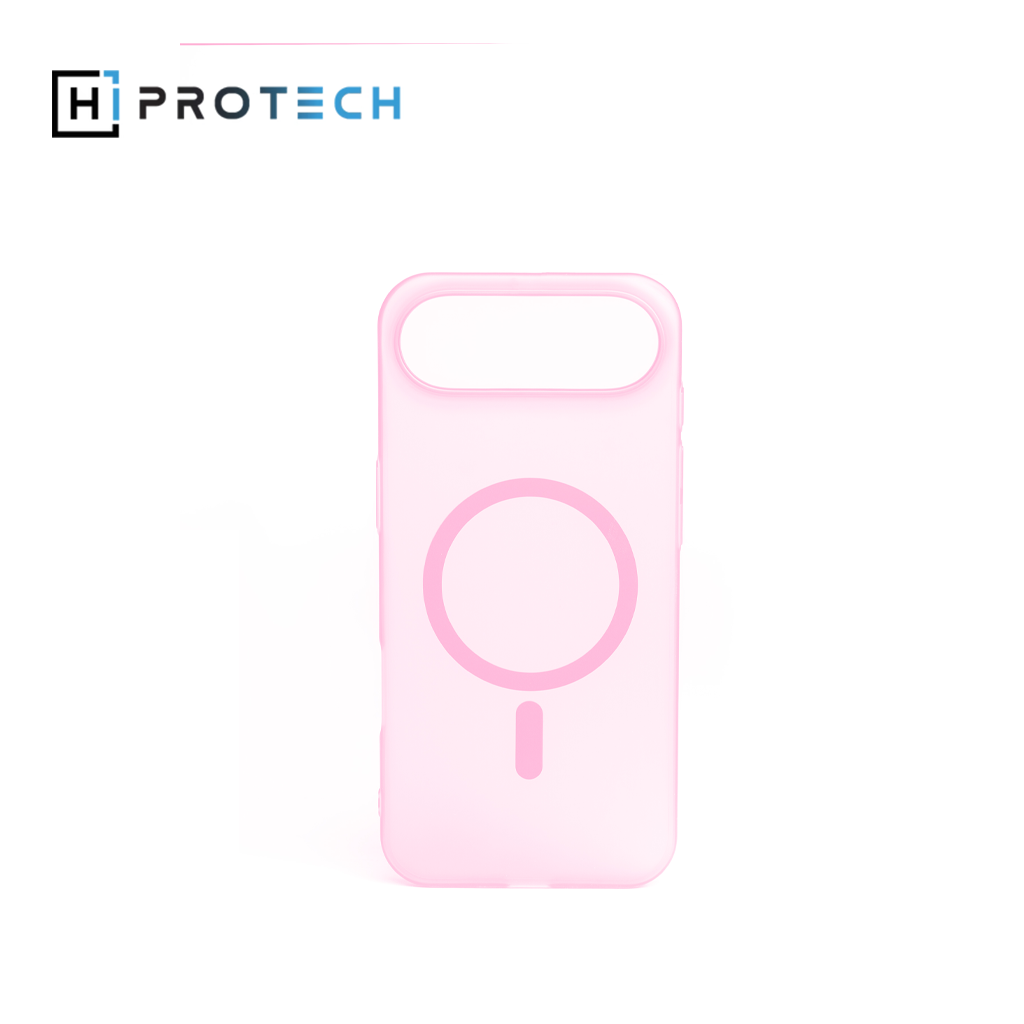 Premium Matte Finish Magsafe Case Covers