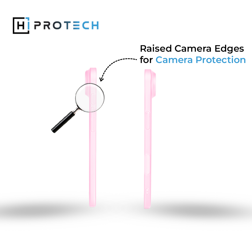 Premium Matte Finish Magsafe Case Covers