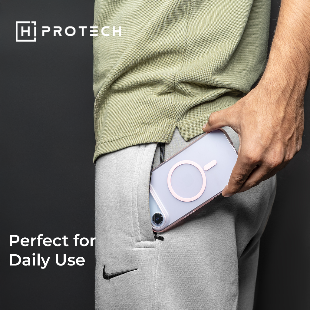 Premium Matte Finish Magsafe Case Covers