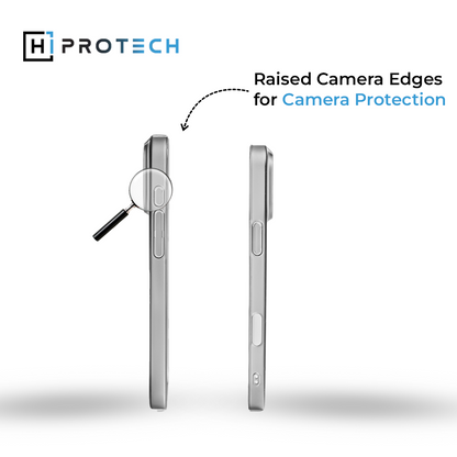 Premium Matte Finish Magsafe Case Covers
