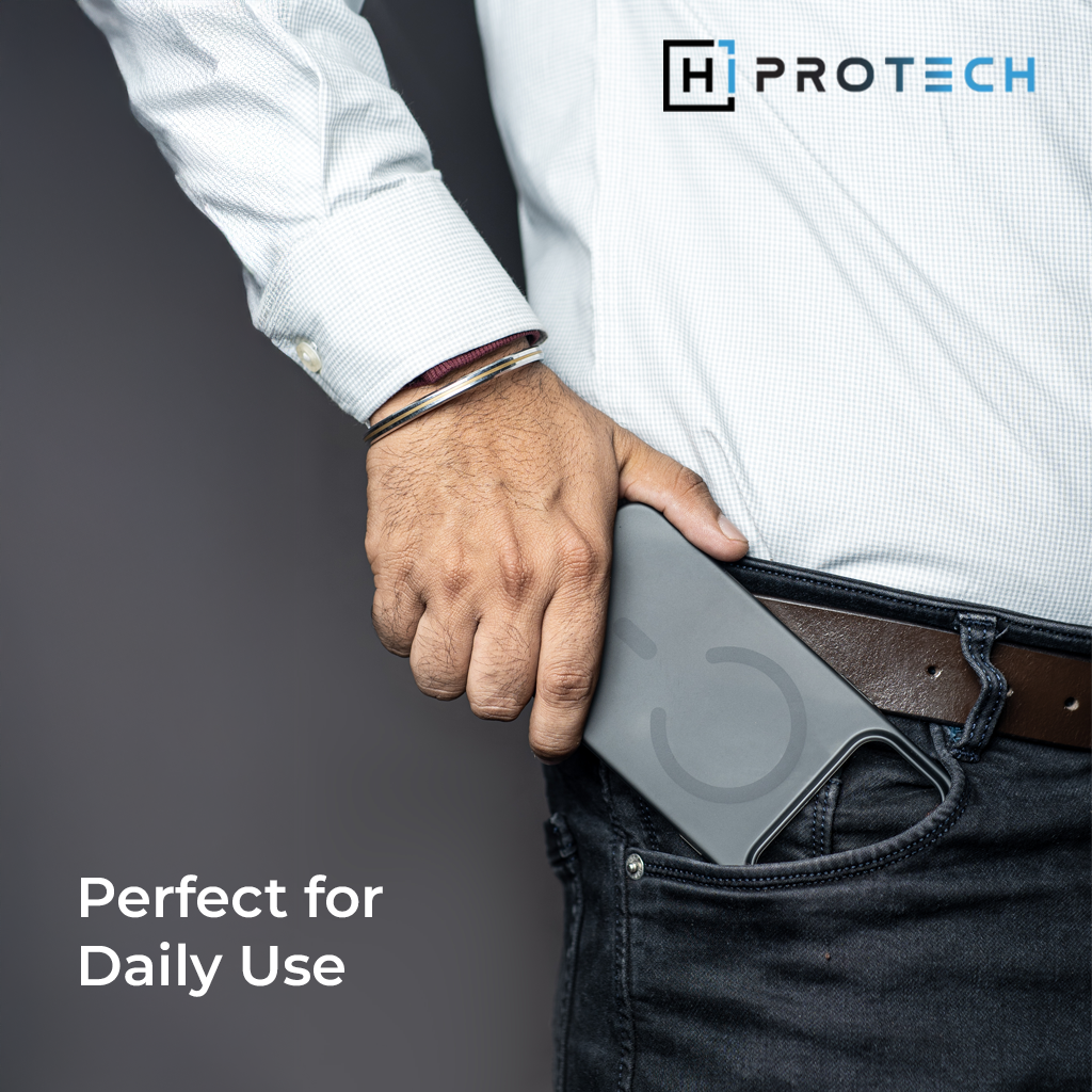 Premium Matte Finish Magsafe Case Covers