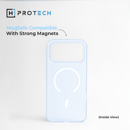 Premium Matte Finish Magsafe Case Covers