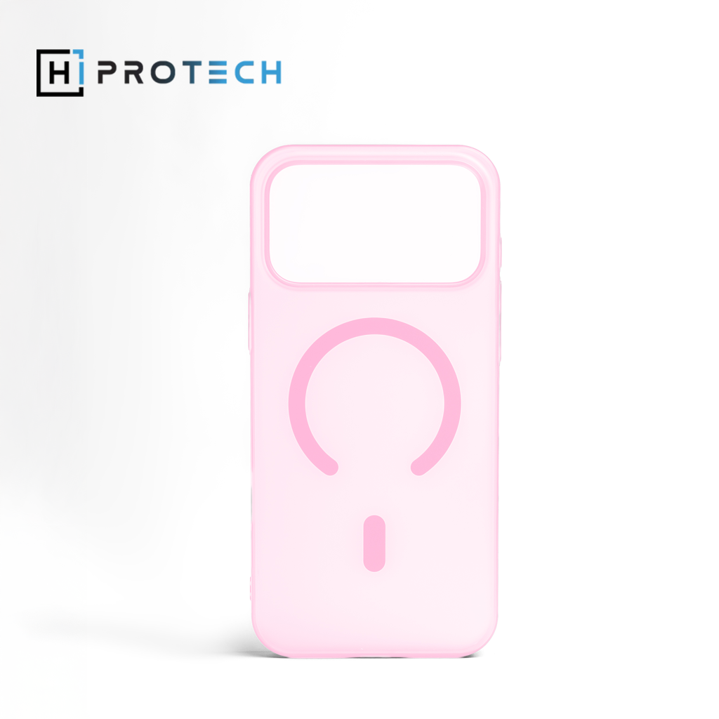 Premium Matte Finish Magsafe Case Covers