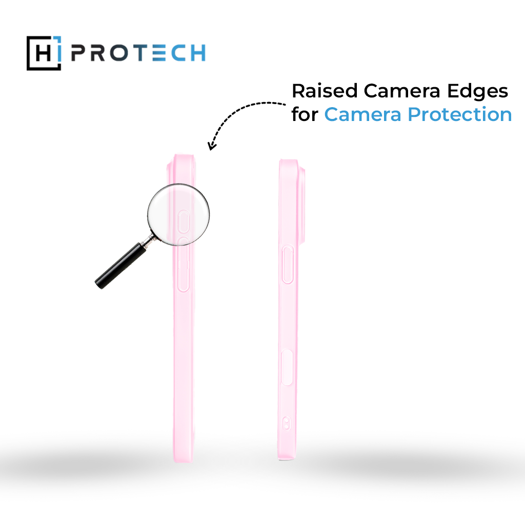 Premium Matte Finish Magsafe Case Covers