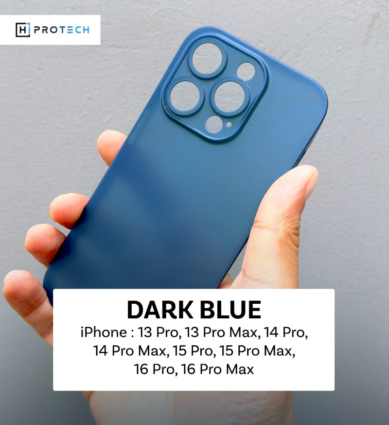 iPhone Case - World’s Thinnest Case Special - Hiprotech