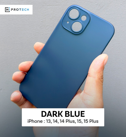 iPhone Case - World’s Thinnest Case Special - Hiprotech