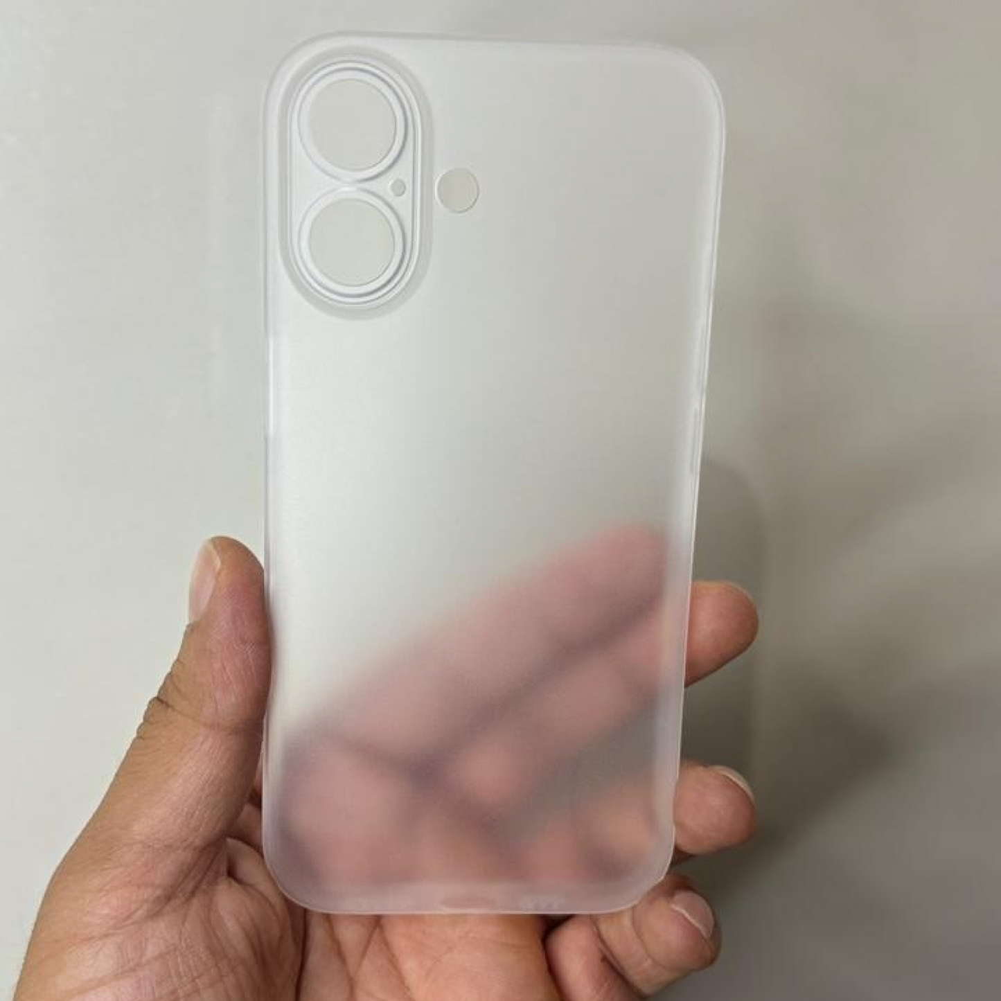 iPhone Case - World’s Thinnest Case Special - Hiprotech