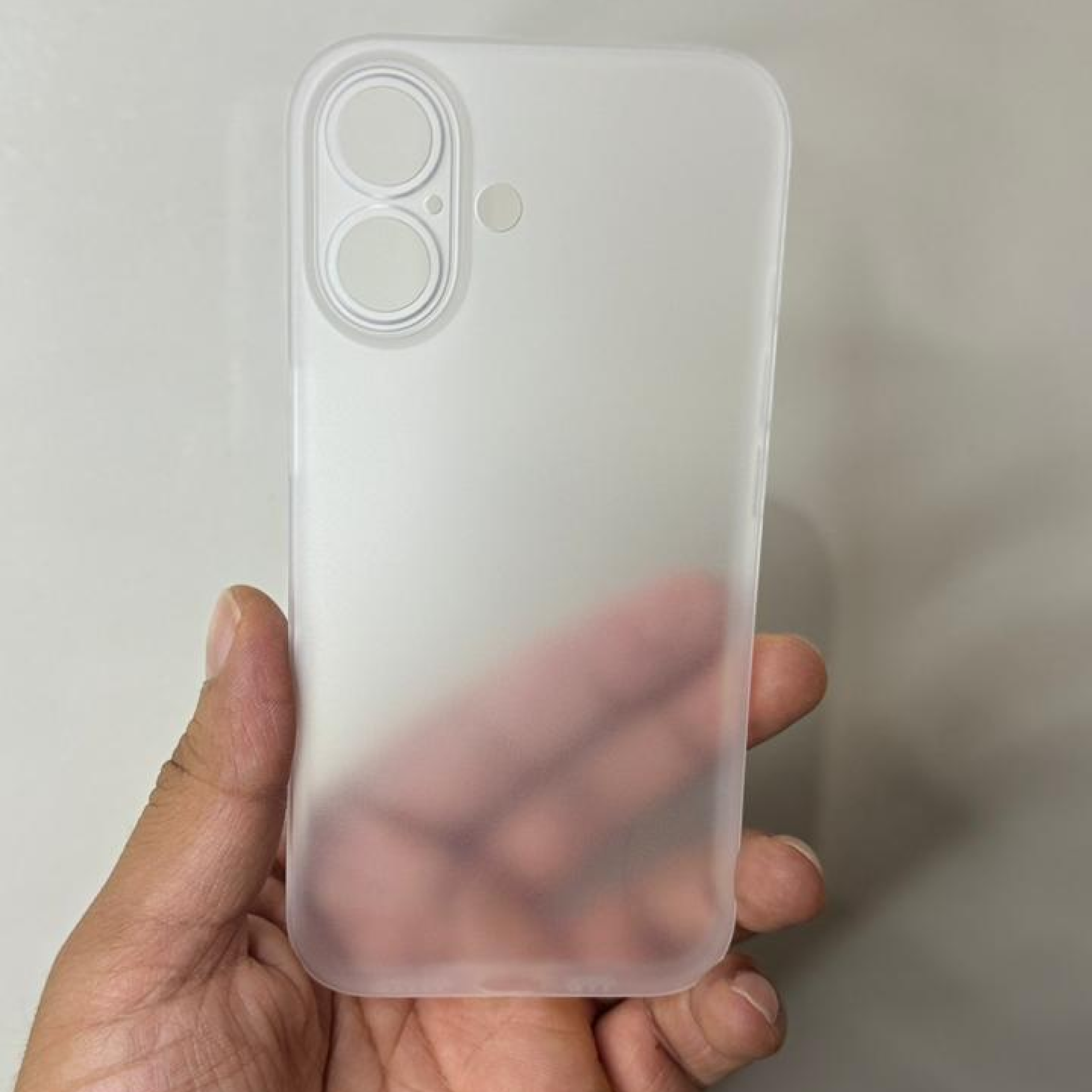 iPhone Case - World’s Thinnest Case