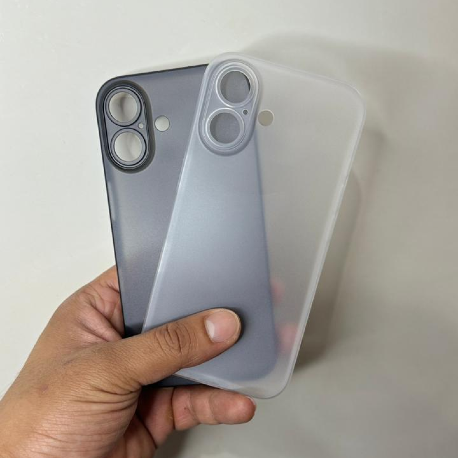 iPhone Case - World’s Thinnest Case