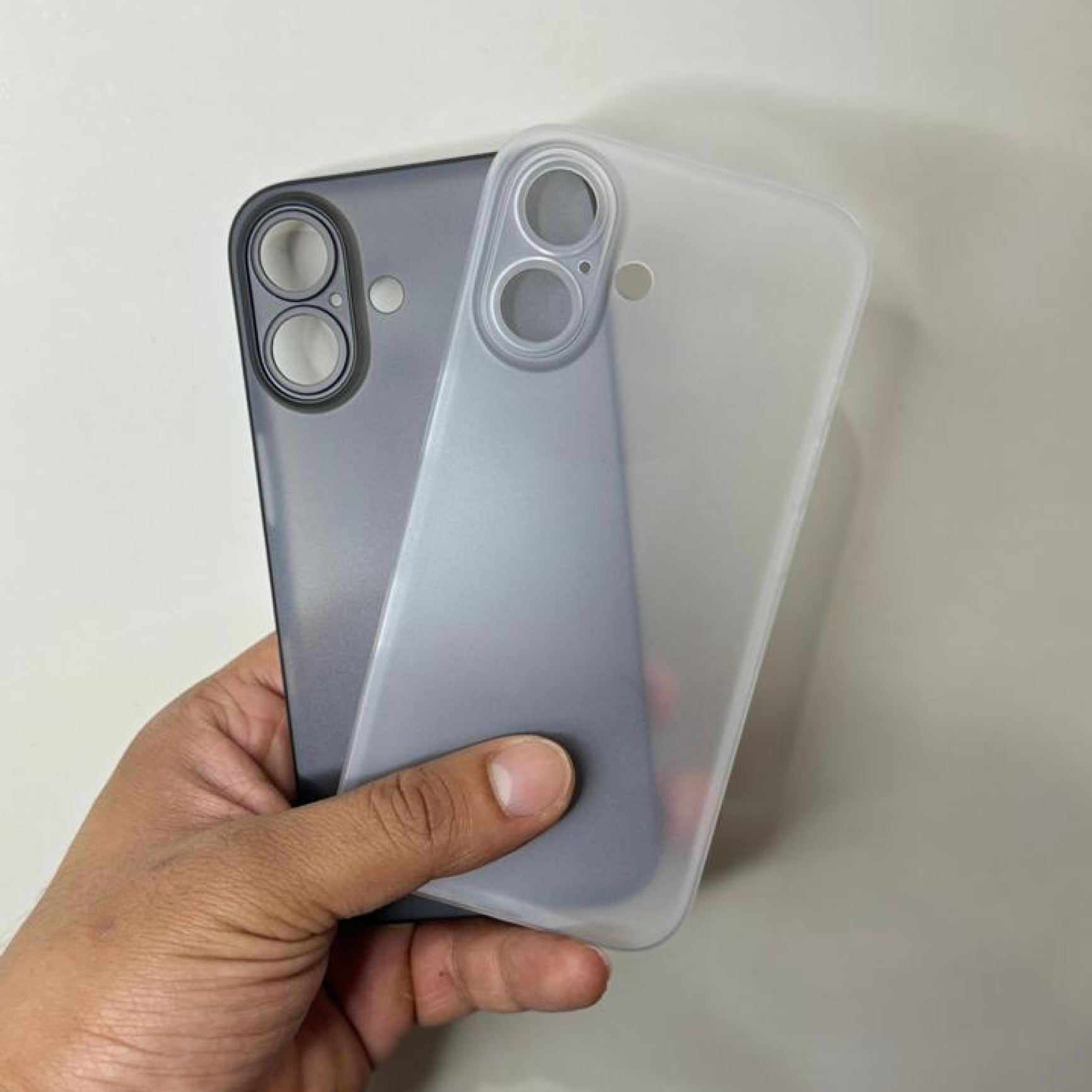 iPhone Case - World’s Thinnest Case Special - Hiprotech