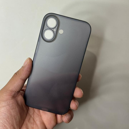 iPhone Case - World’s Thinnest Case Special - Hiprotech