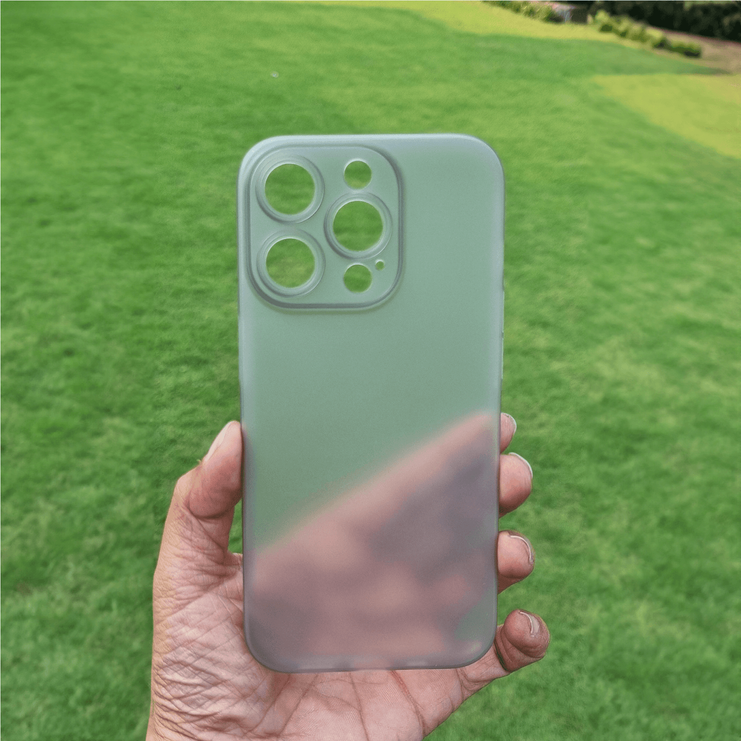 iPhone Case - World’s Thinnest Case Special - Hiprotech