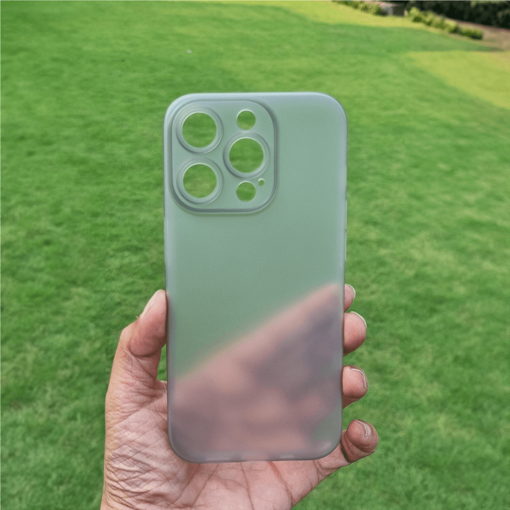 iPhone Case - World’s Thinnest Case Special - Hiprotech