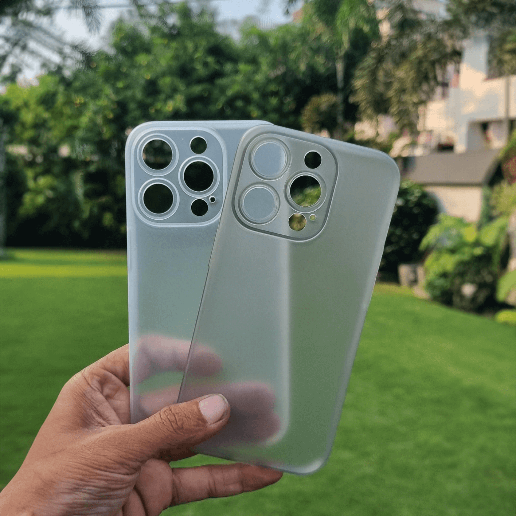 iPhone Case - World’s Thinnest Case Special - Hiprotech