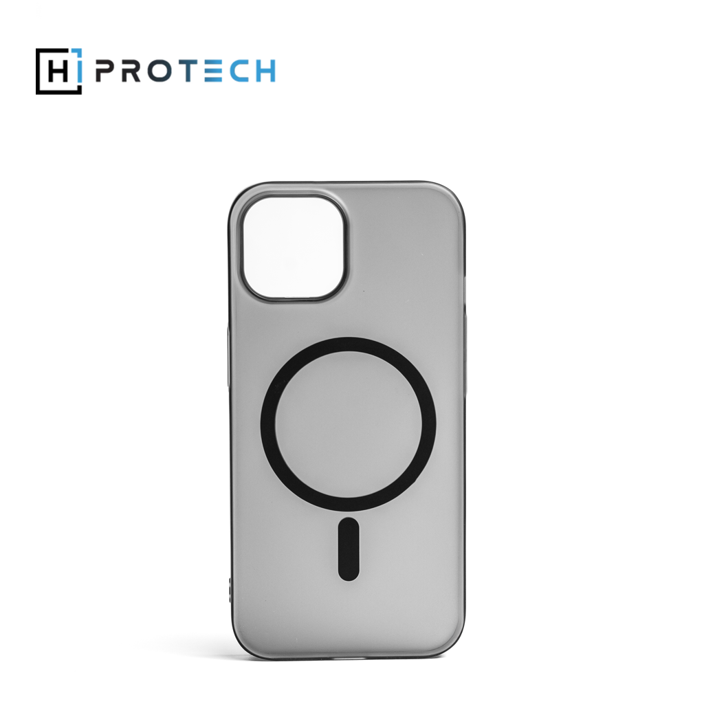 Premium Matte Finish Magsafe Case Covers