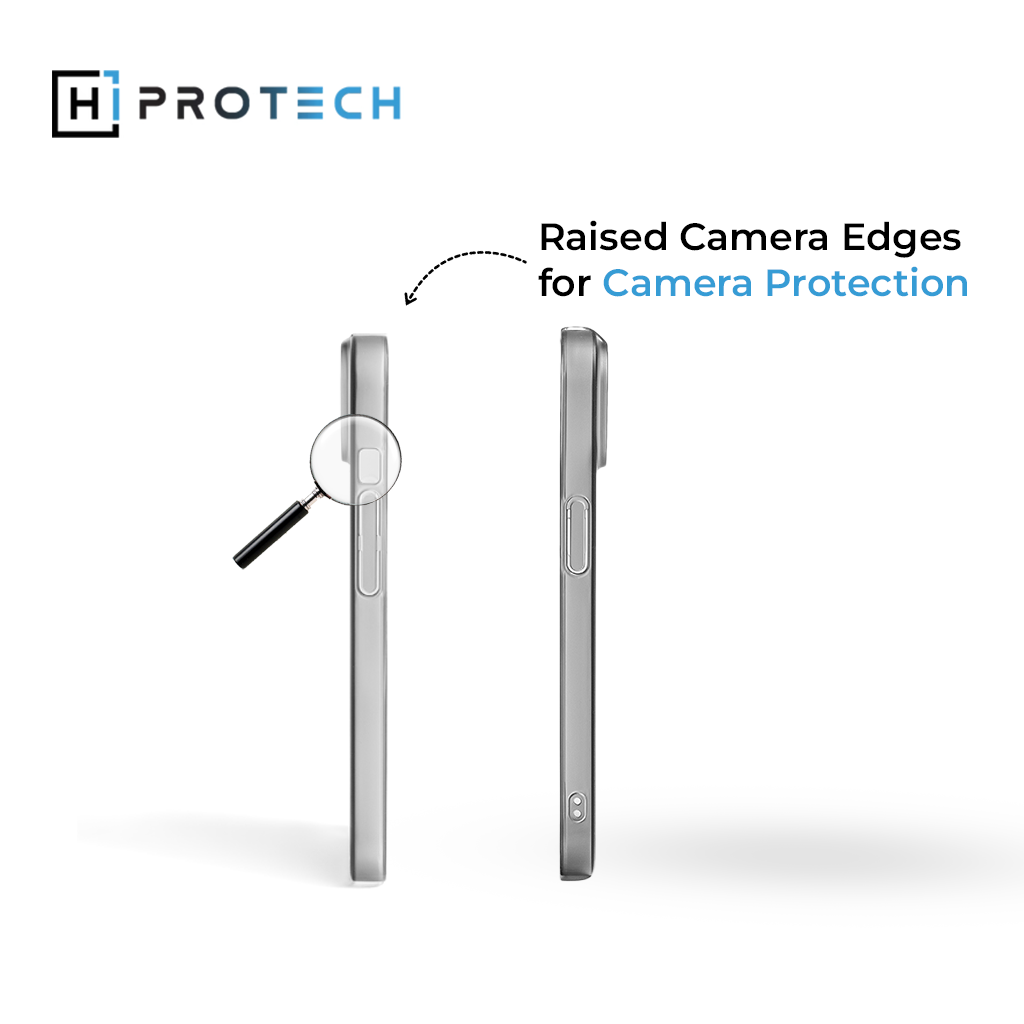 Premium Matte Finish Magsafe Case Covers