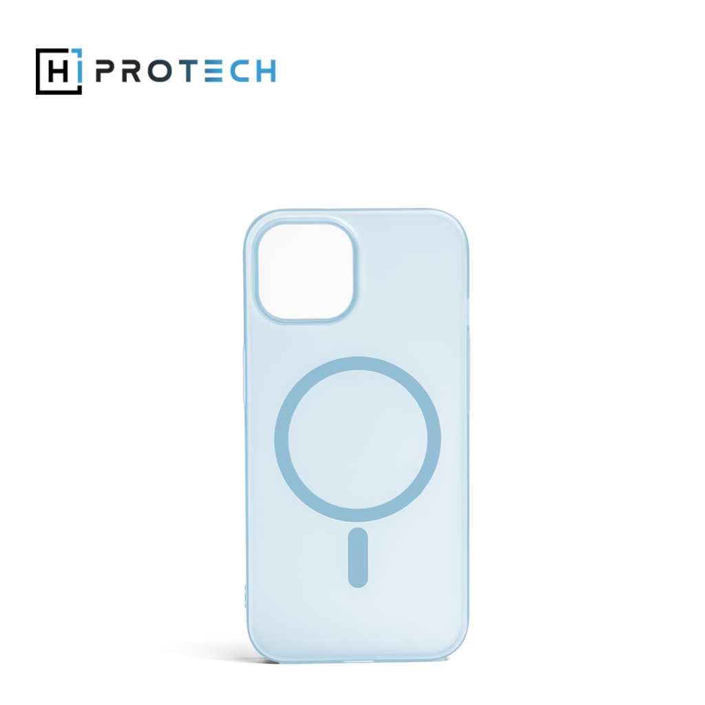 Premium Matte Finish Magsafe Case Covers