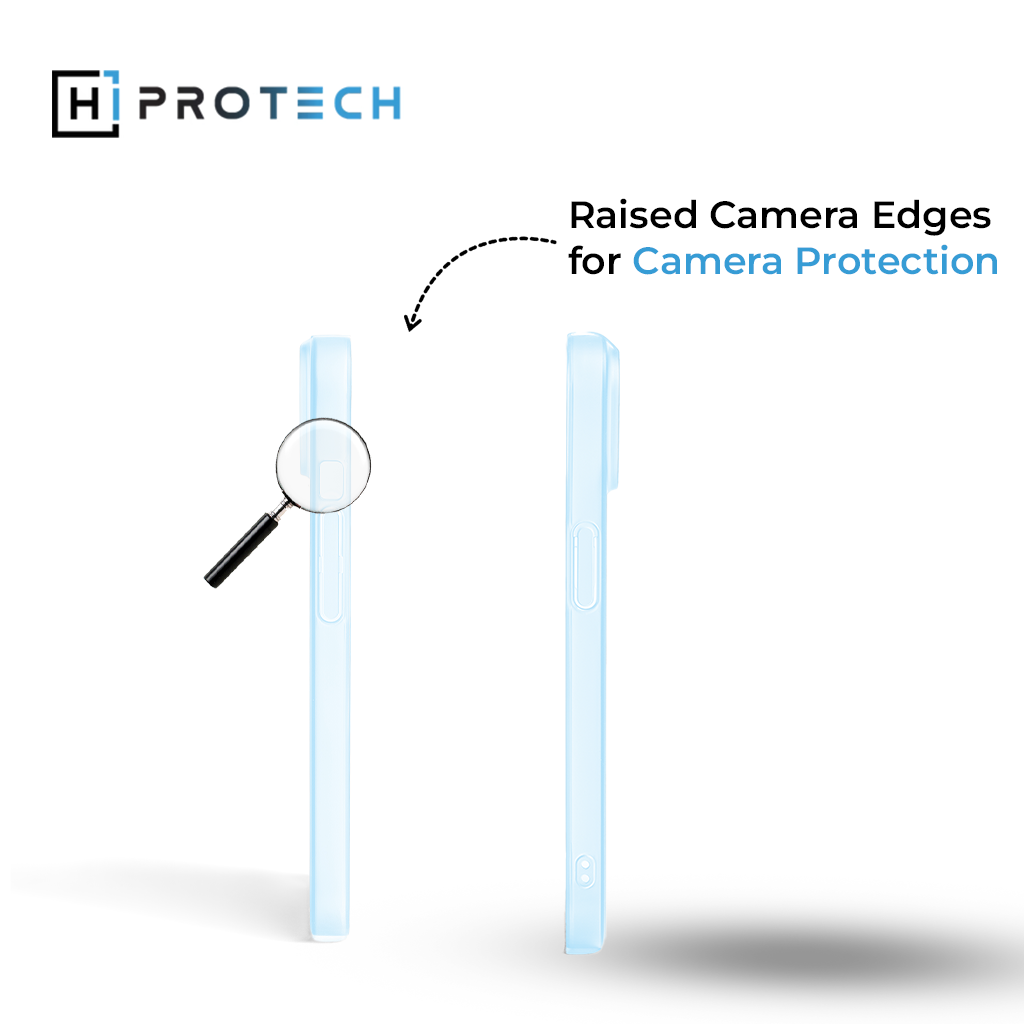 Premium Matte Finish Magsafe Case Covers