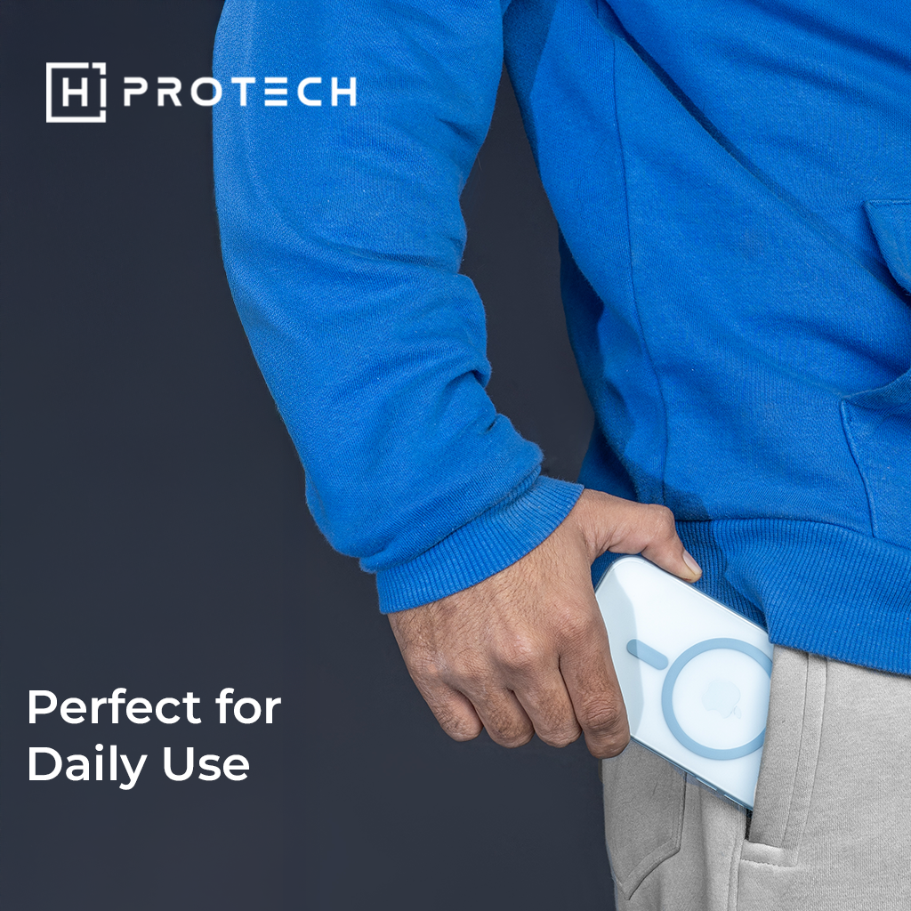 Premium Matte Finish Magsafe Case Covers