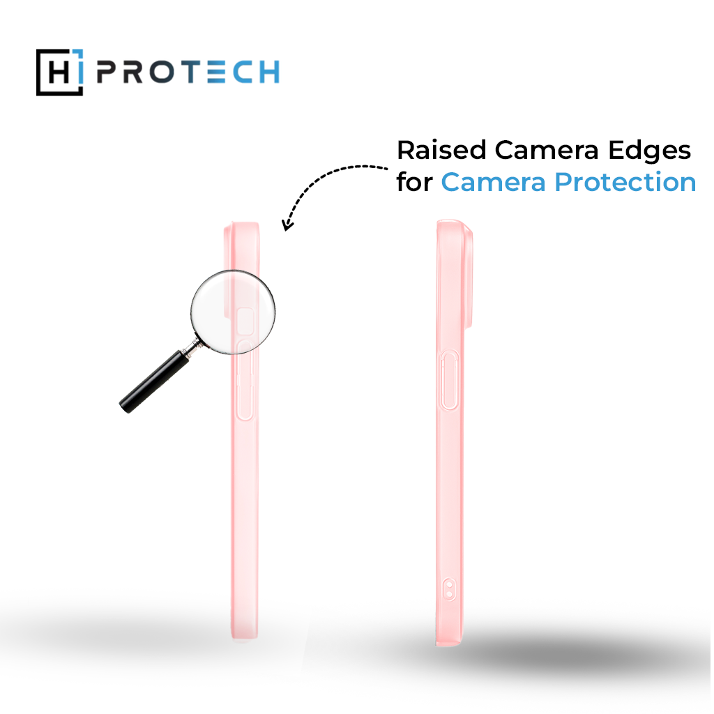 Premium Matte Finish Magsafe Case Covers