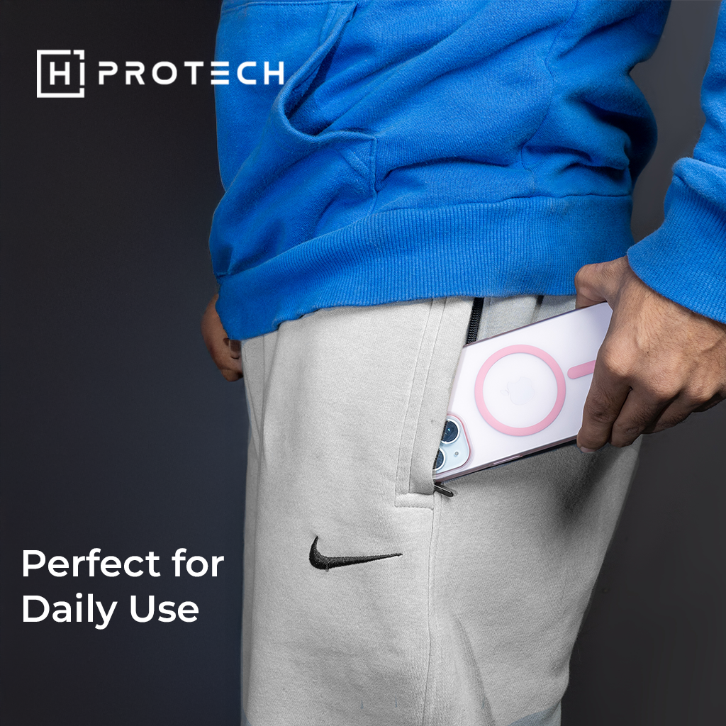 Premium Matte Finish Magsafe Case Covers