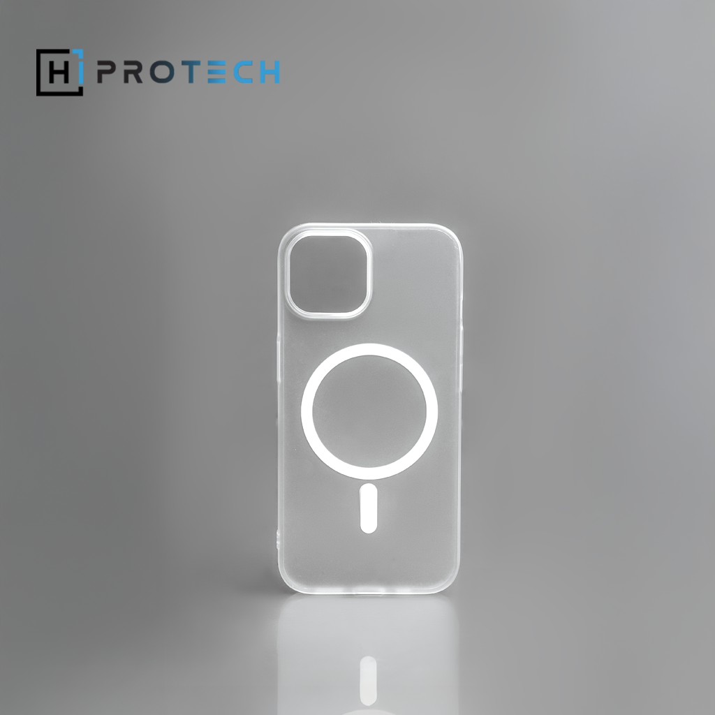 Premium Matte Finish Magsafe Case Covers