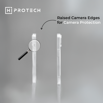 Premium Matte Finish Magsafe Case Covers