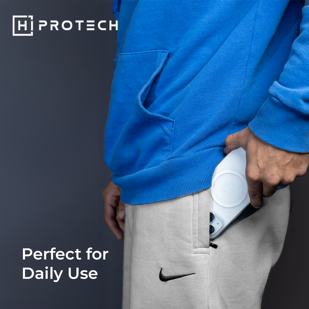 Premium Matte Finish Magsafe Case Covers