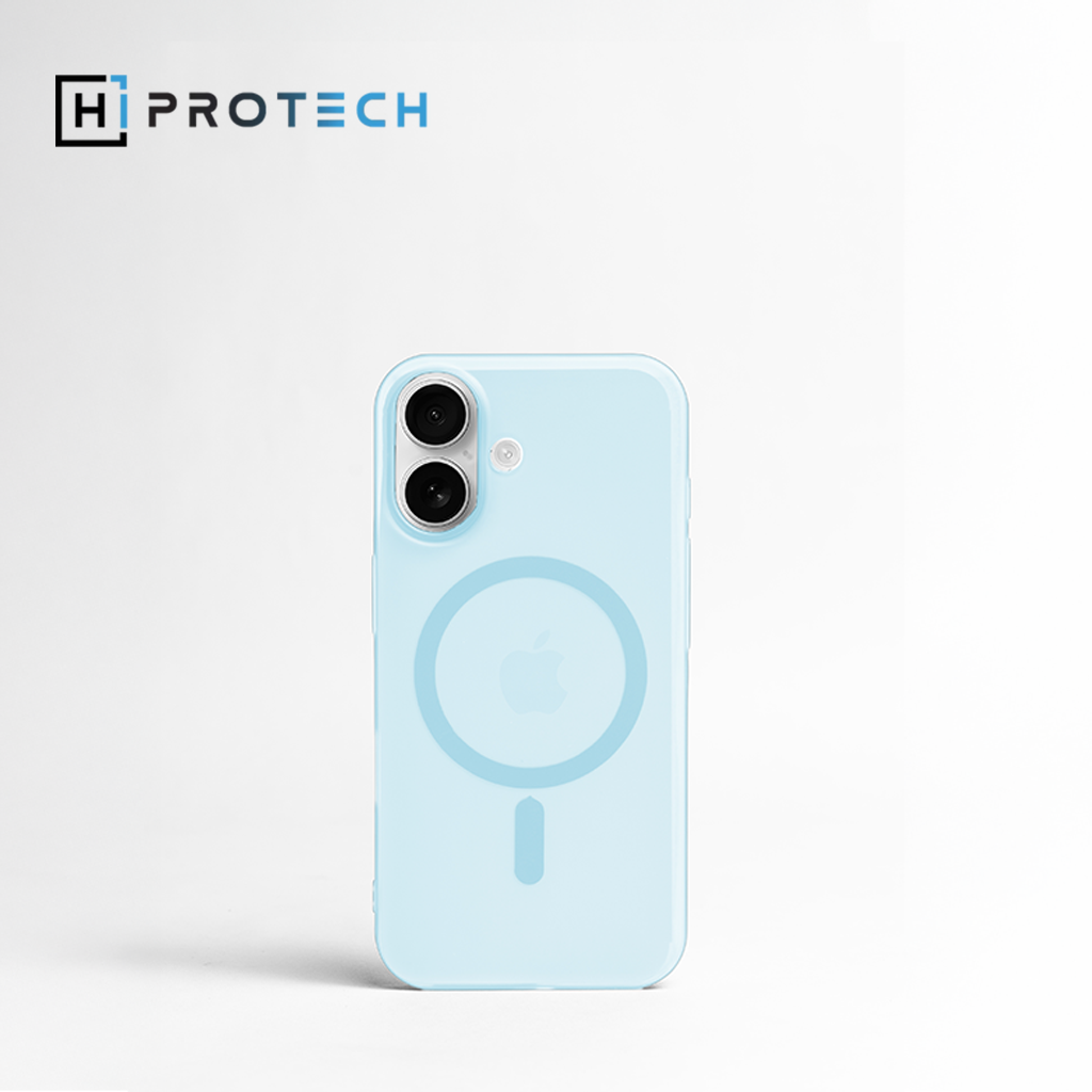 Premium Matte Finish Magsafe Case Covers