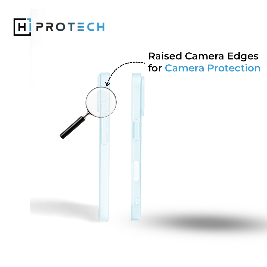 Premium Matte Finish Magsafe Case Covers