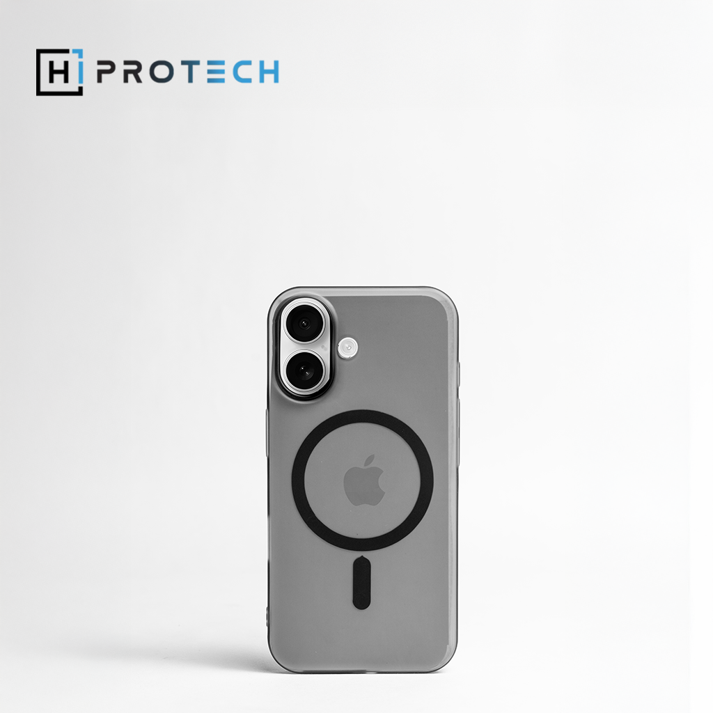 Premium Matte Finish Magsafe Case Covers