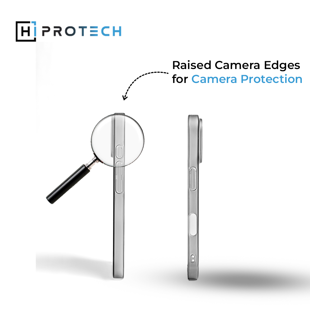 Premium Matte Finish Magsafe Case Covers