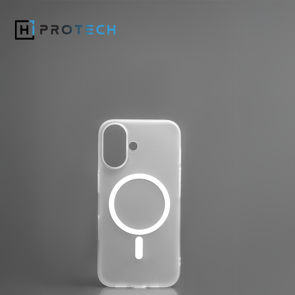 Premium Matte Finish Magsafe Case Covers