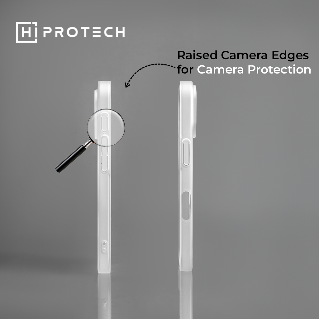 Premium Matte Finish Magsafe Case Covers