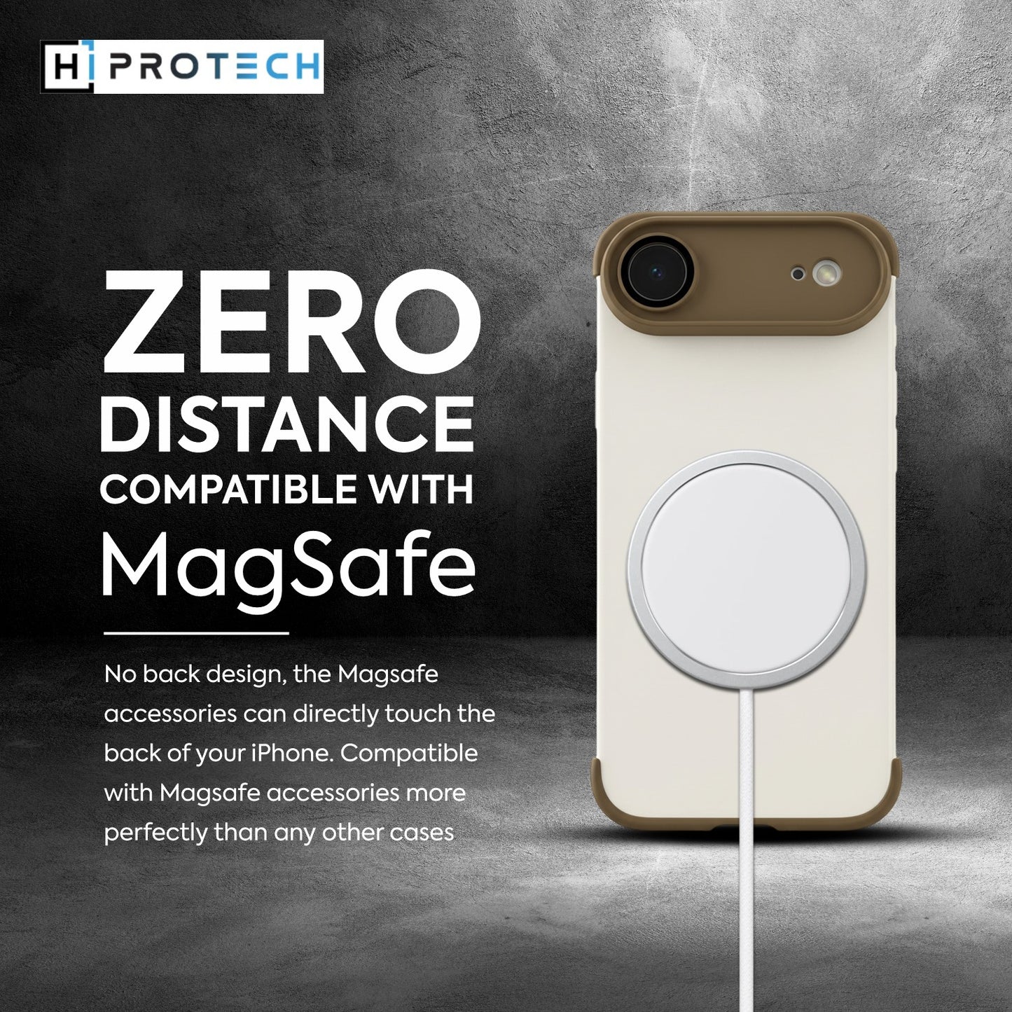 iPhone Shockproof Bumper Silicone Edge Case Cover