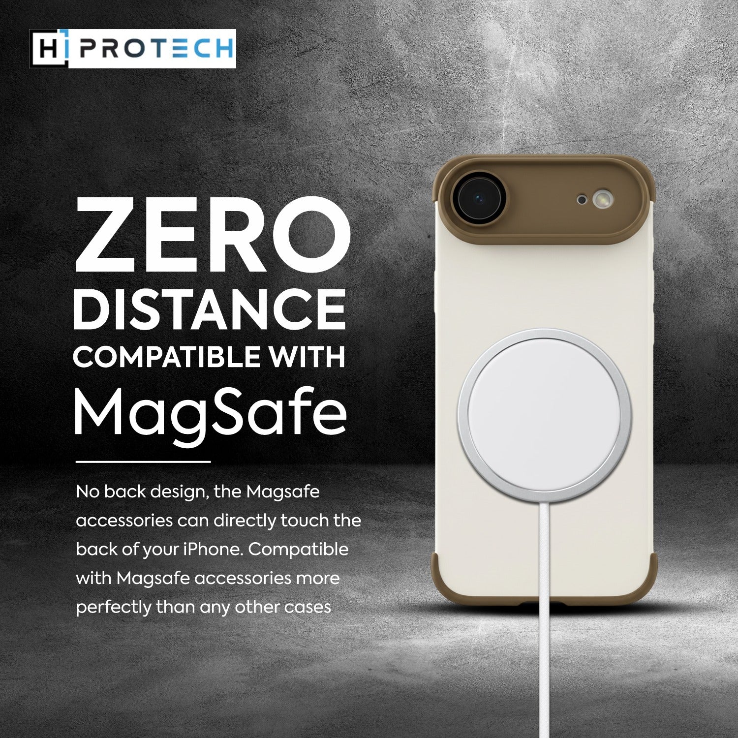 iPhone Shockproof Bumper Silicone Edge Case Cover