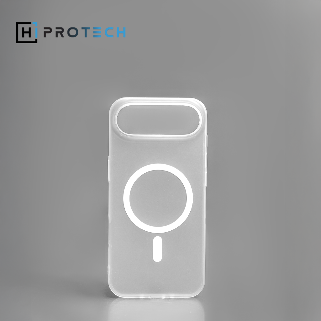 Premium Matte Finish Magsafe Case Covers