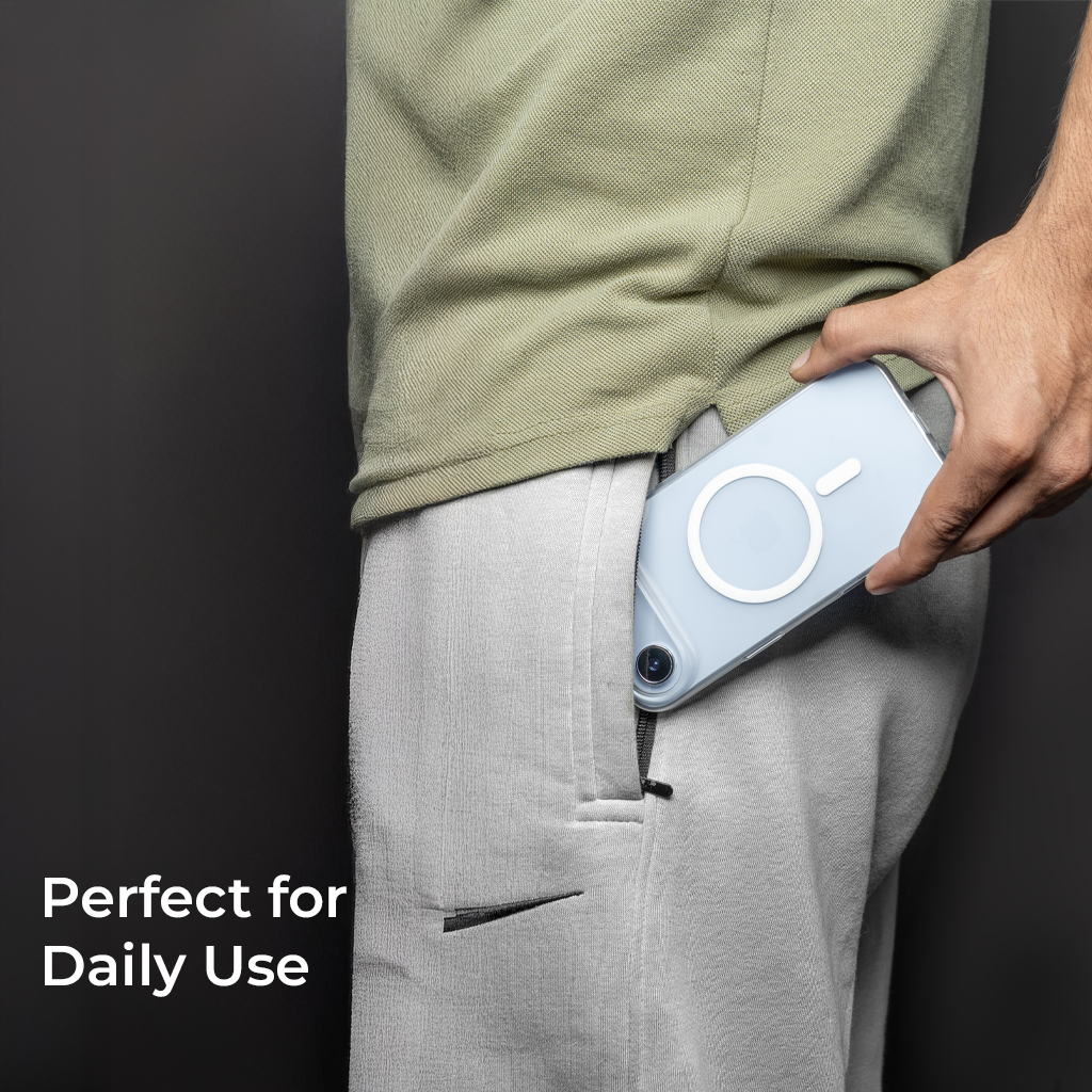 Premium Matte Finish Magsafe Case Covers