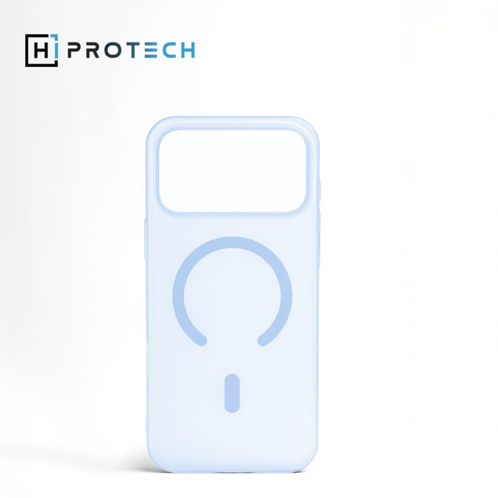 Premium Matte Finish Magsafe Case Covers