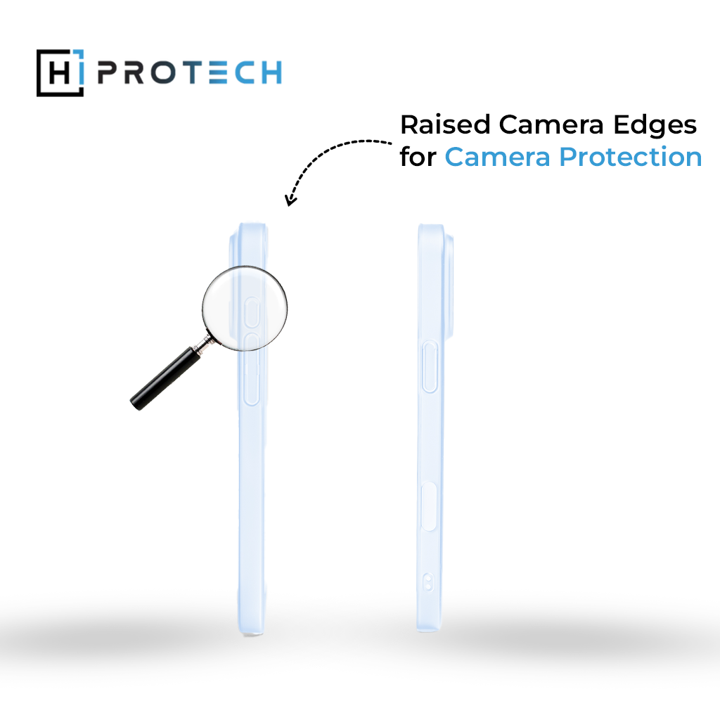 Premium Matte Finish Magsafe Case Covers