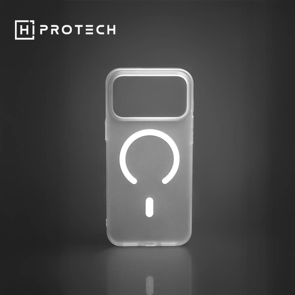 Premium Matte Finish Magsafe Case Covers