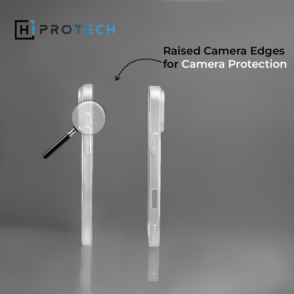 Premium Matte Finish Magsafe Case Covers