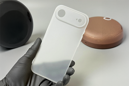 iPhone Case - World’s Thinnest Case Cover's