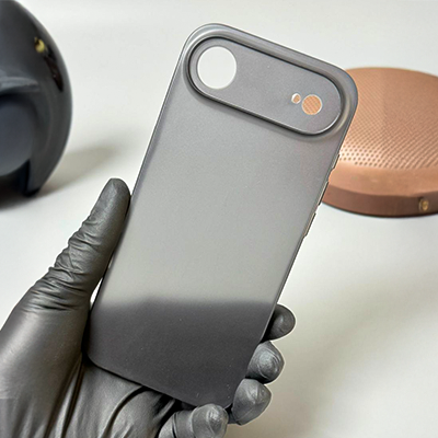 iPhone Case - World’s Thinnest Case Covers