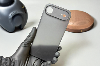 iPhone Case - World’s Thinnest Case Cover's
