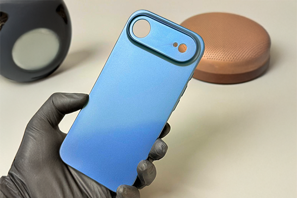 iPhone Case - World’s Thinnest Case Cover's